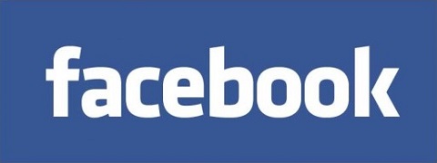 facebookロゴ