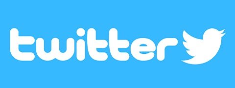 twitterロゴ